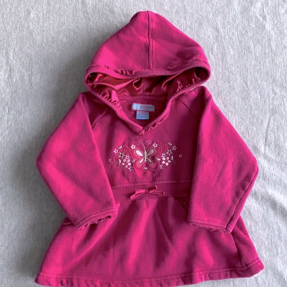 Sketchers FleeceTunic Pants Set Size 3 - Picture 2 of 9